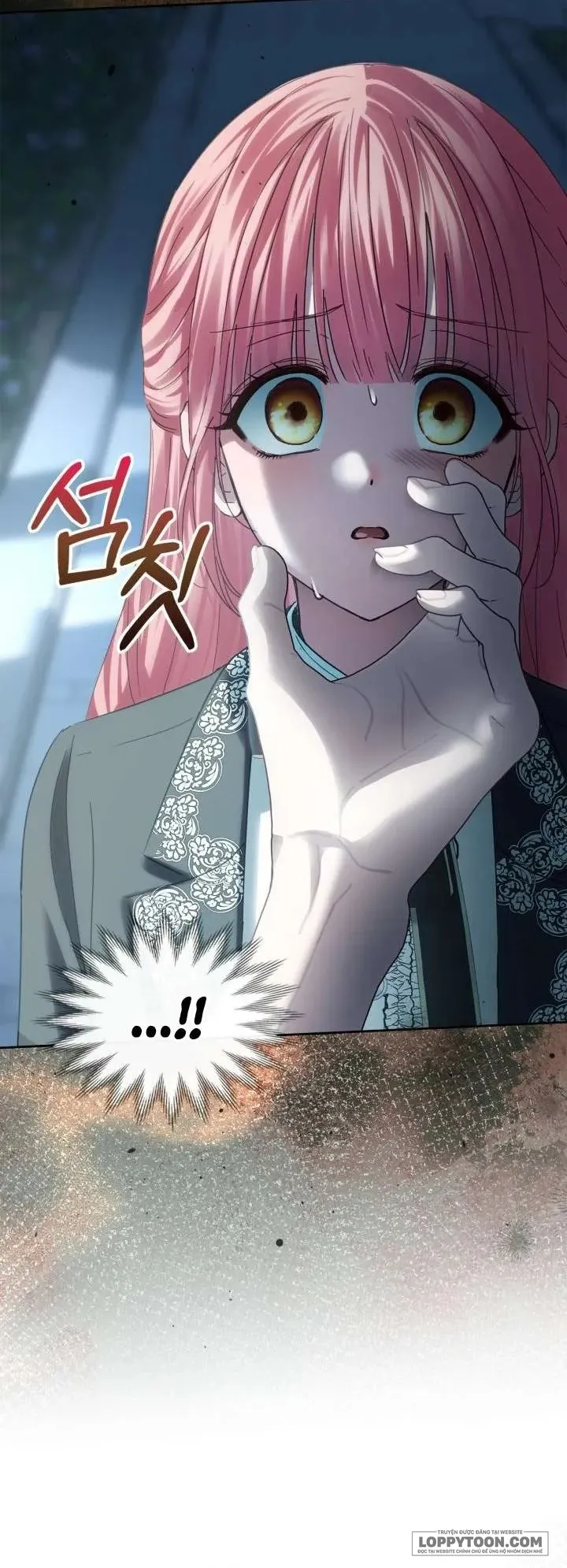 Phạm Nhân Bé Con Của Dinh Thự Mùa Đông - Chap 82 - Trang 32