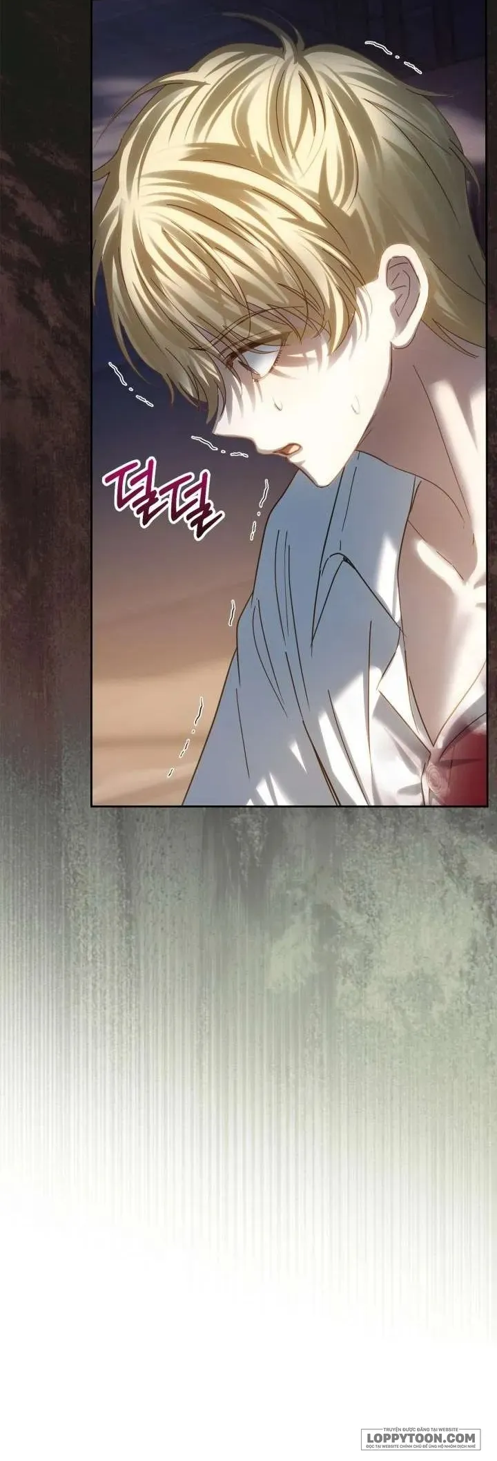 Phạm Nhân Bé Con Của Dinh Thự Mùa Đông - Chap 82 - Trang 5