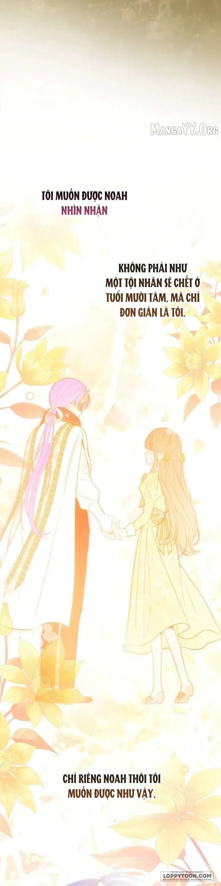 Phạm Nhân Bé Con Của Dinh Thự Mùa Đông - Chap 83 - Trang 28