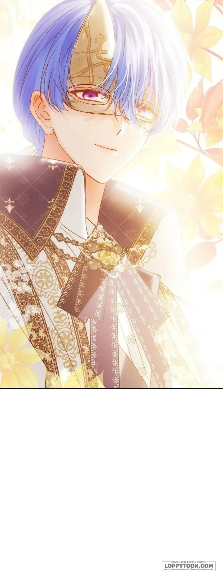 Phạm Nhân Bé Con Của Dinh Thự Mùa Đông - Chap 83 - Trang 29