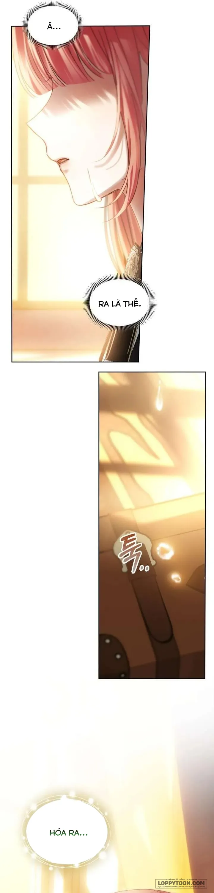 Phạm Nhân Bé Con Của Dinh Thự Mùa Đông - Chap 83 - Trang 30