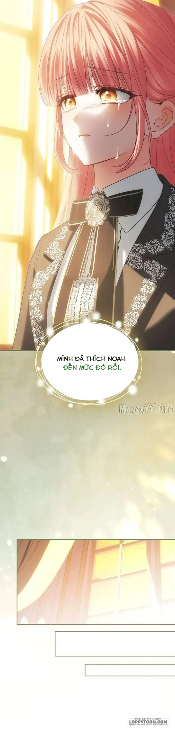 Phạm Nhân Bé Con Của Dinh Thự Mùa Đông - Chap 83 - Trang 31