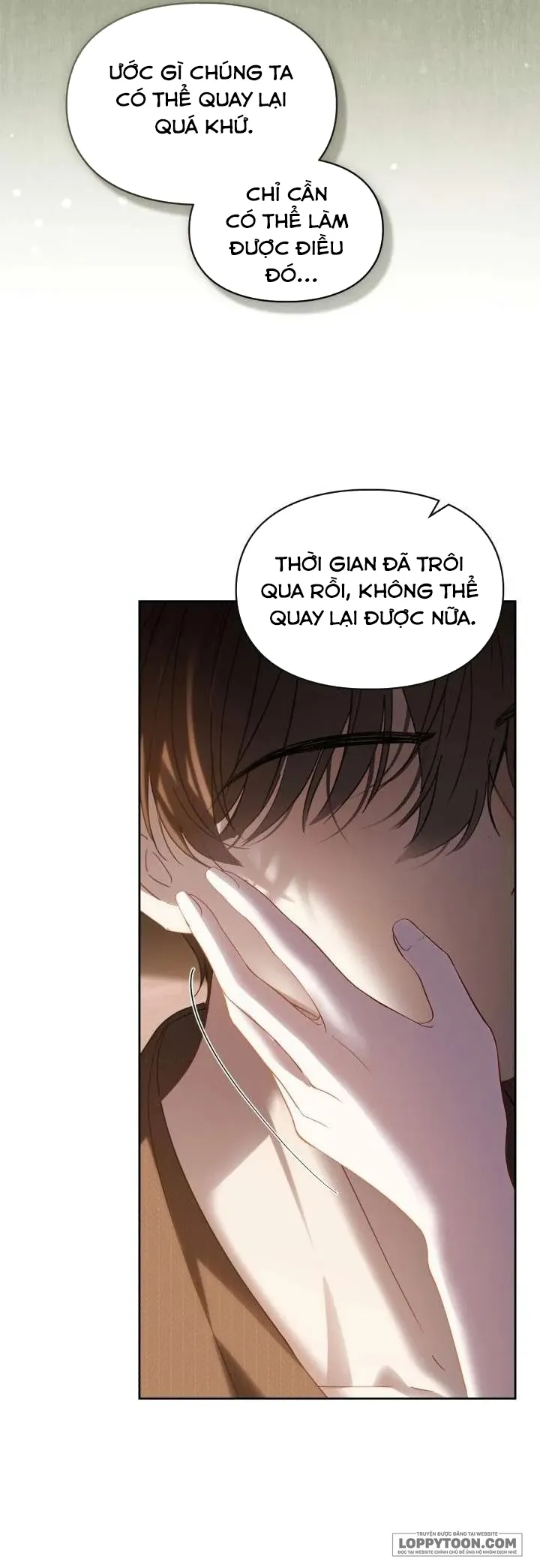 Phạm Nhân Bé Con Của Dinh Thự Mùa Đông - Chap 83 - Trang 38