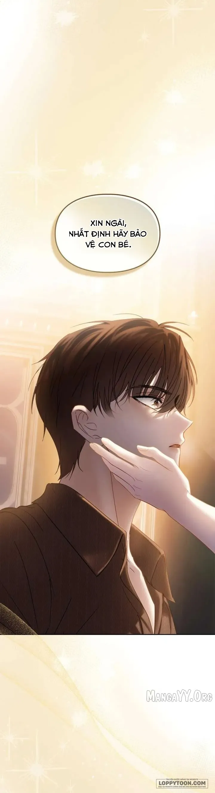 Phạm Nhân Bé Con Của Dinh Thự Mùa Đông - Chap 83 - Trang 40