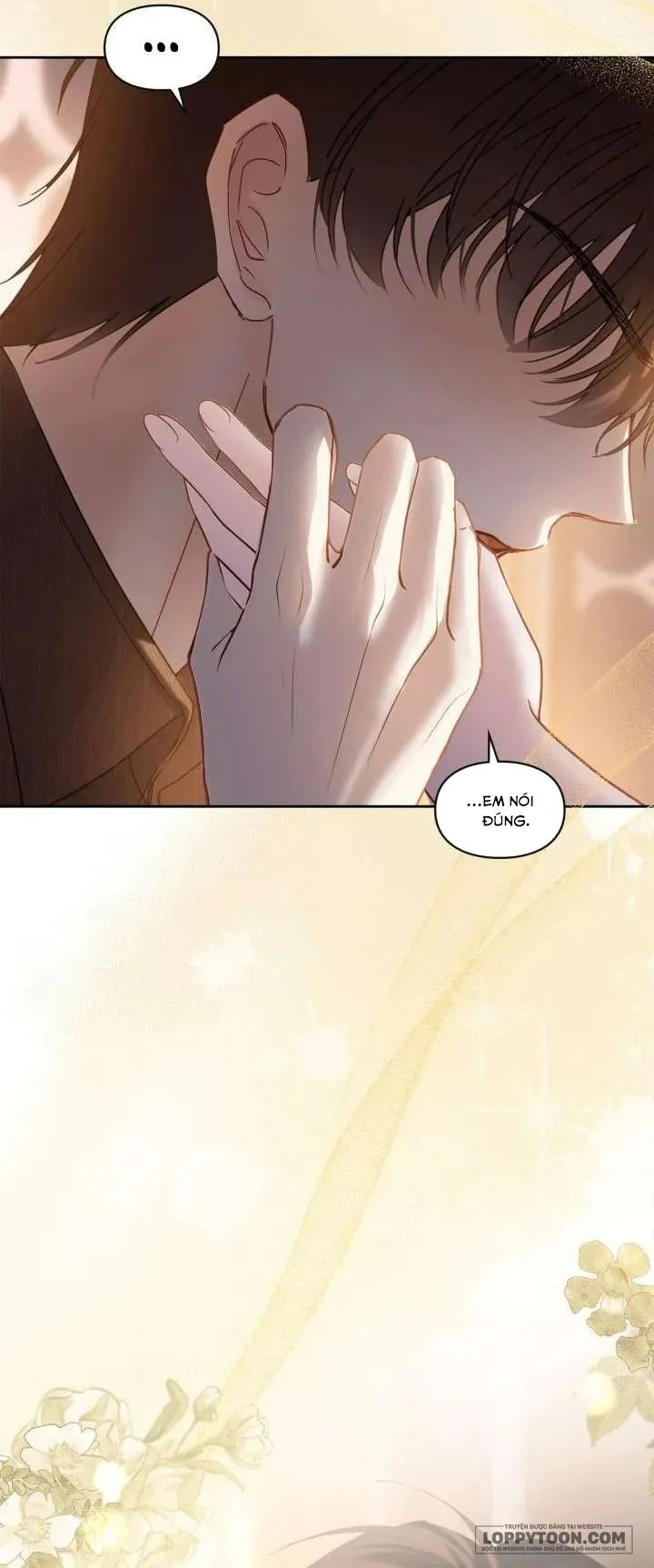 Phạm Nhân Bé Con Của Dinh Thự Mùa Đông - Chap 83 - Trang 41