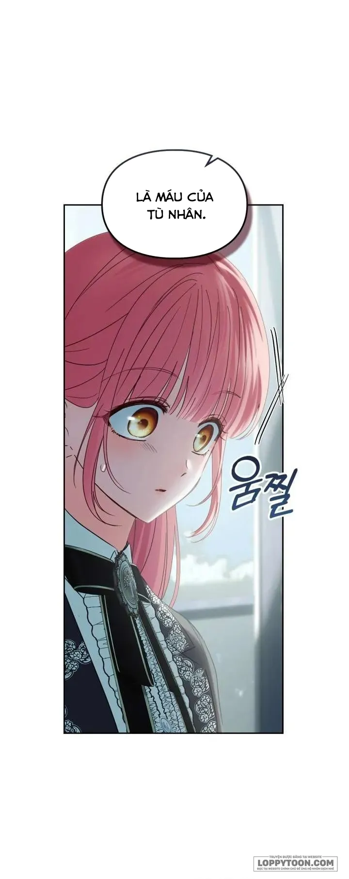 Phạm Nhân Bé Con Của Dinh Thự Mùa Đông - Chap 83 - Trang 9
