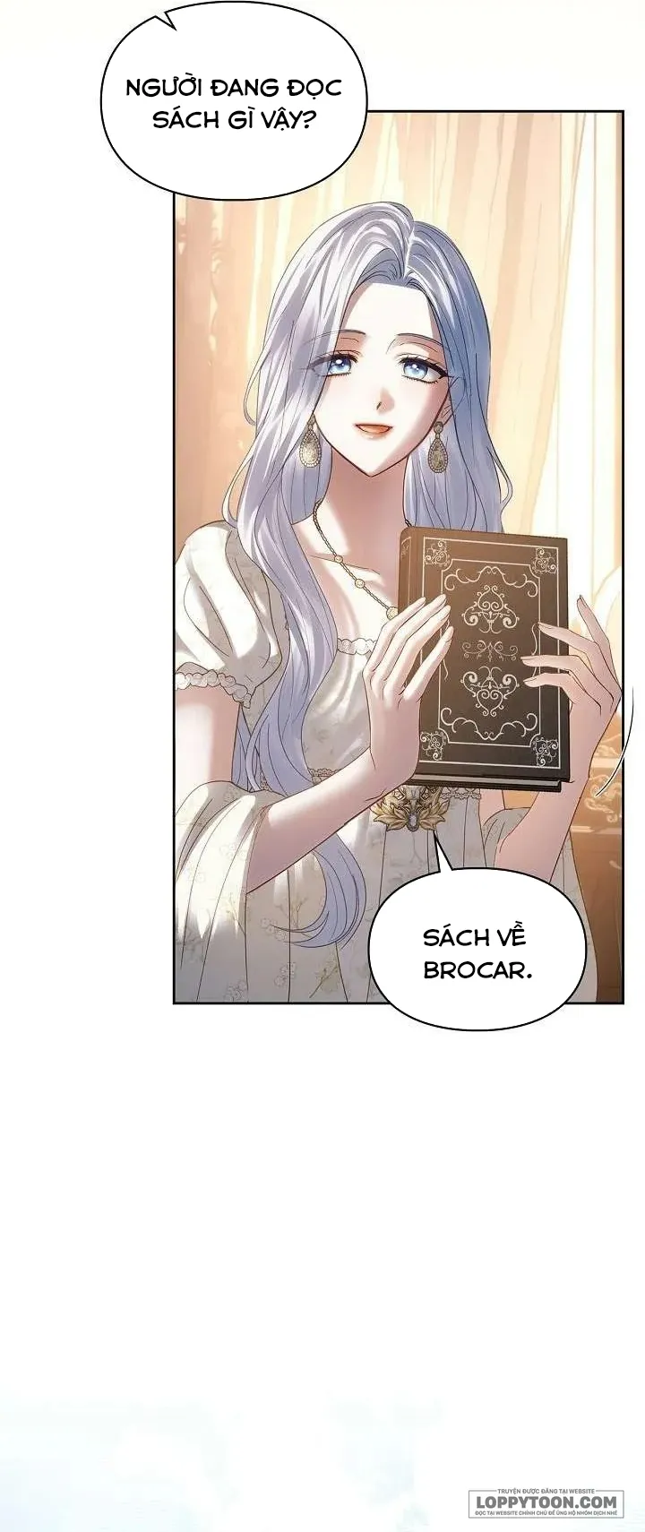 Phạm Nhân Bé Con Của Dinh Thự Mùa Đông - Chap 84 - Trang 18