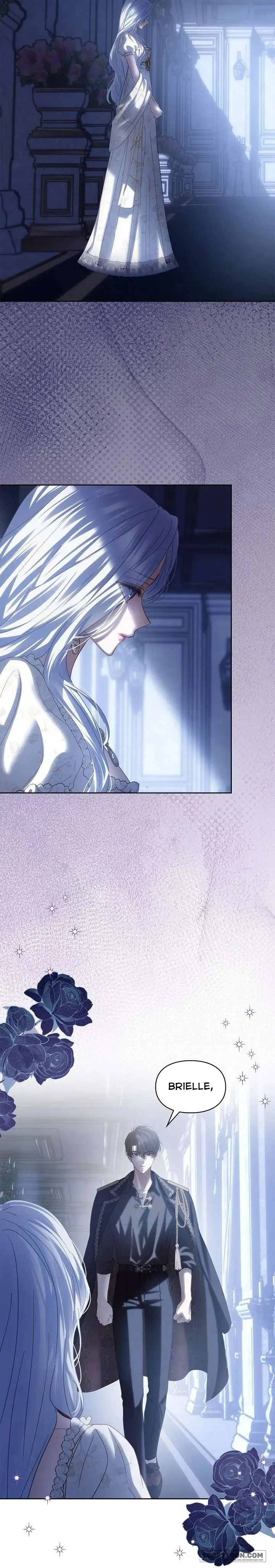 Phạm Nhân Bé Con Của Dinh Thự Mùa Đông - Chap 84 - Trang 23