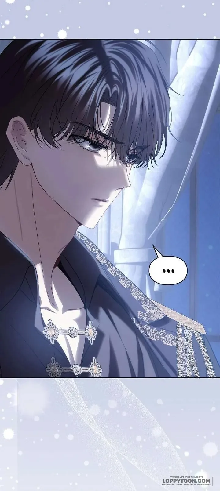 Phạm Nhân Bé Con Của Dinh Thự Mùa Đông - Chap 84 - Trang 26