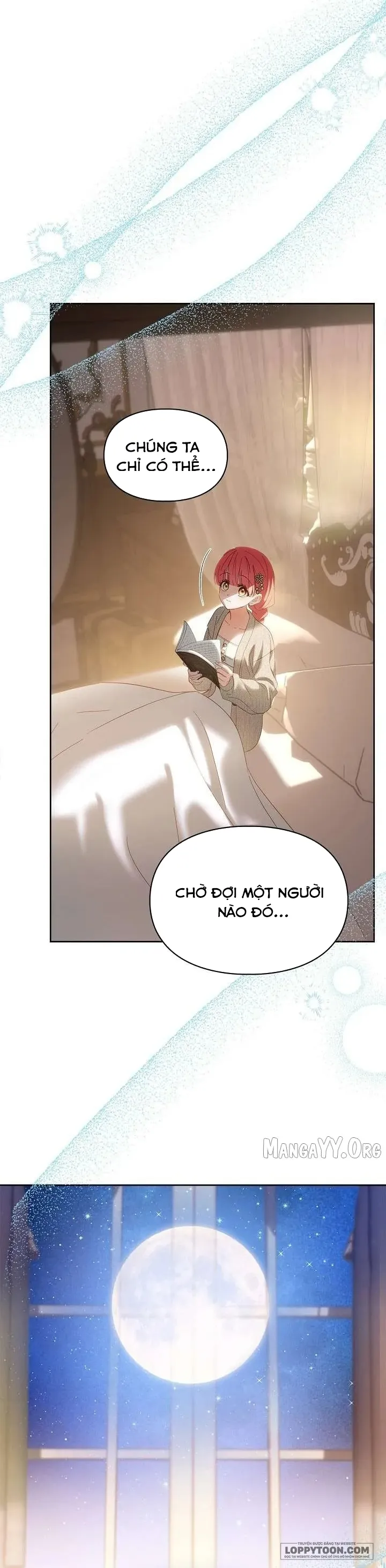 Phạm Nhân Bé Con Của Dinh Thự Mùa Đông - Chap 84 - Trang 28