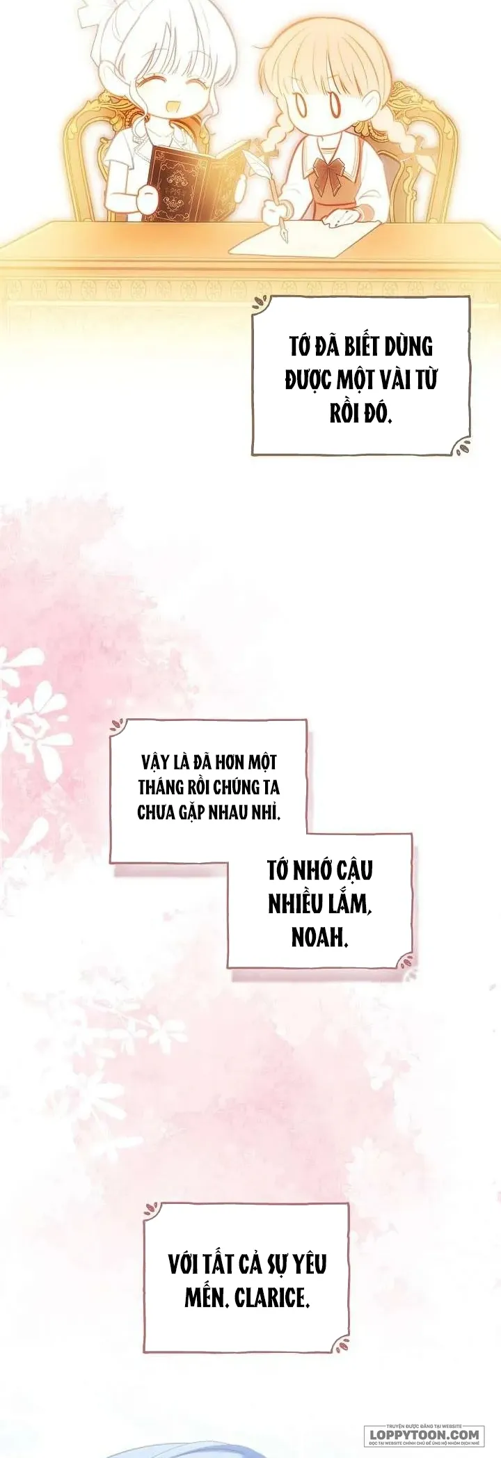 Phạm Nhân Bé Con Của Dinh Thự Mùa Đông - Chap 84 - Trang 31