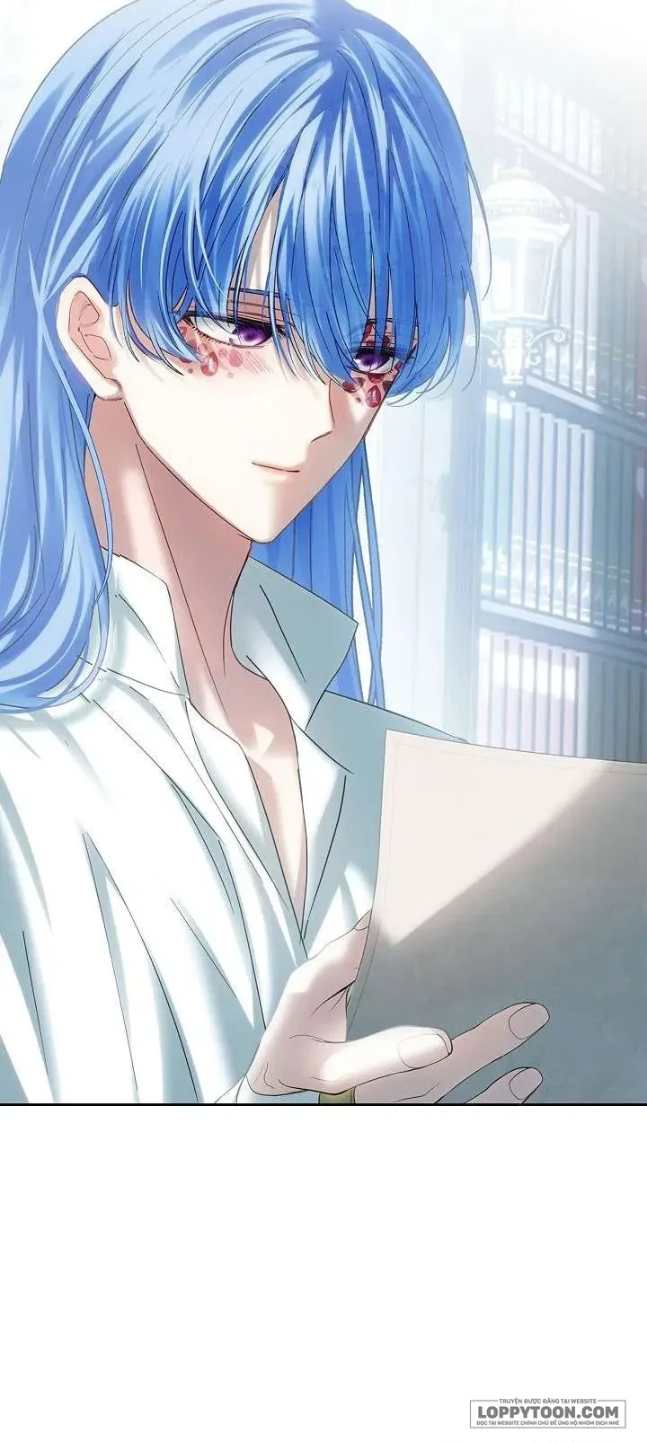 Phạm Nhân Bé Con Của Dinh Thự Mùa Đông - Chap 84 - Trang 32
