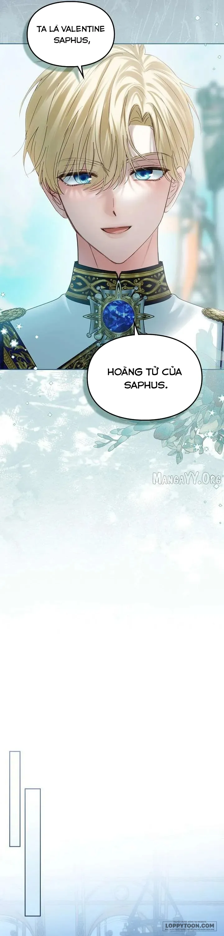 Phạm Nhân Bé Con Của Dinh Thự Mùa Đông - Chap 84 - Trang 39