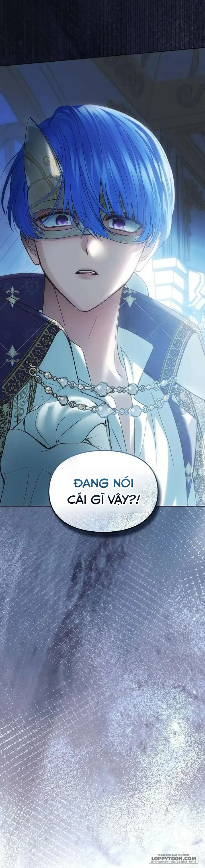 Phạm Nhân Bé Con Của Dinh Thự Mùa Đông - Chap 84 - Trang 46