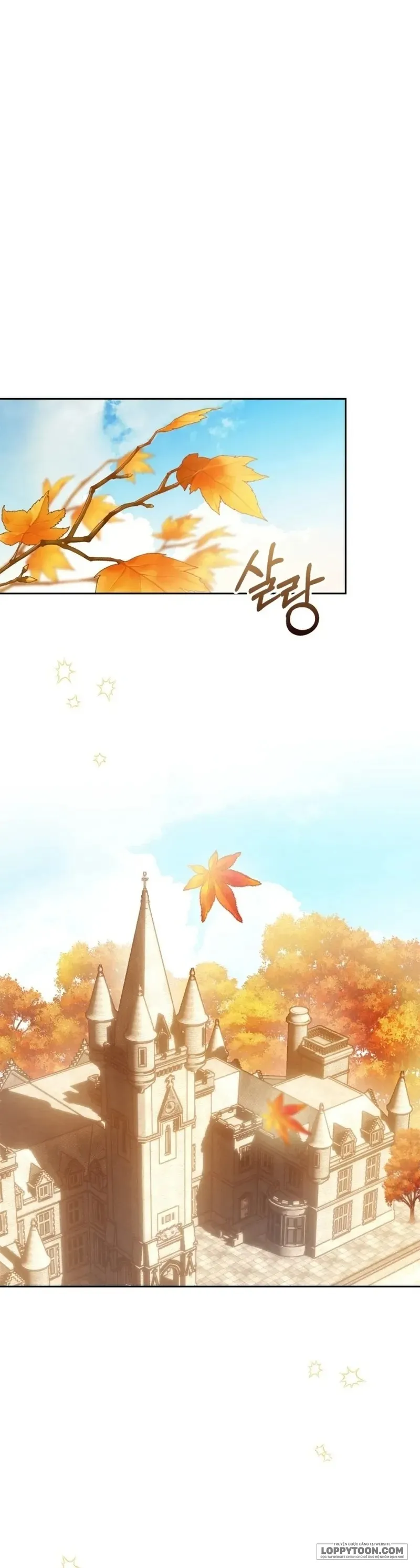 Phạm Nhân Bé Con Của Dinh Thự Mùa Đông - Chap 85 - Trang 1