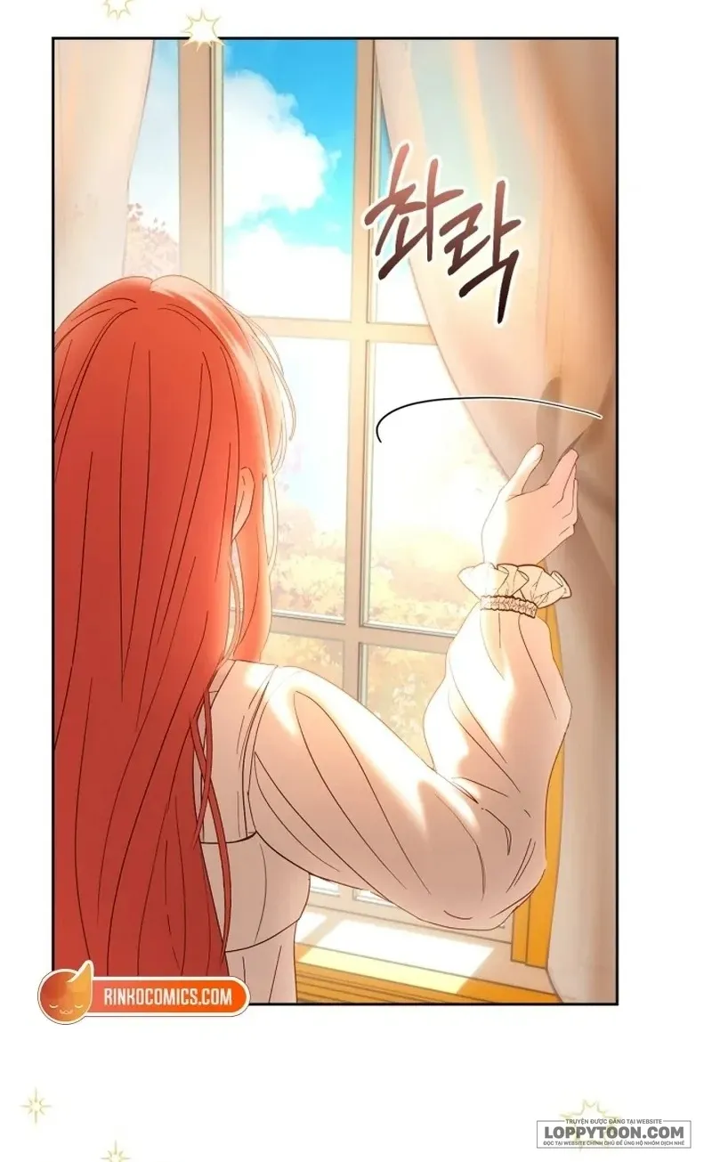 Phạm Nhân Bé Con Của Dinh Thự Mùa Đông - Chap 85 - Trang 2