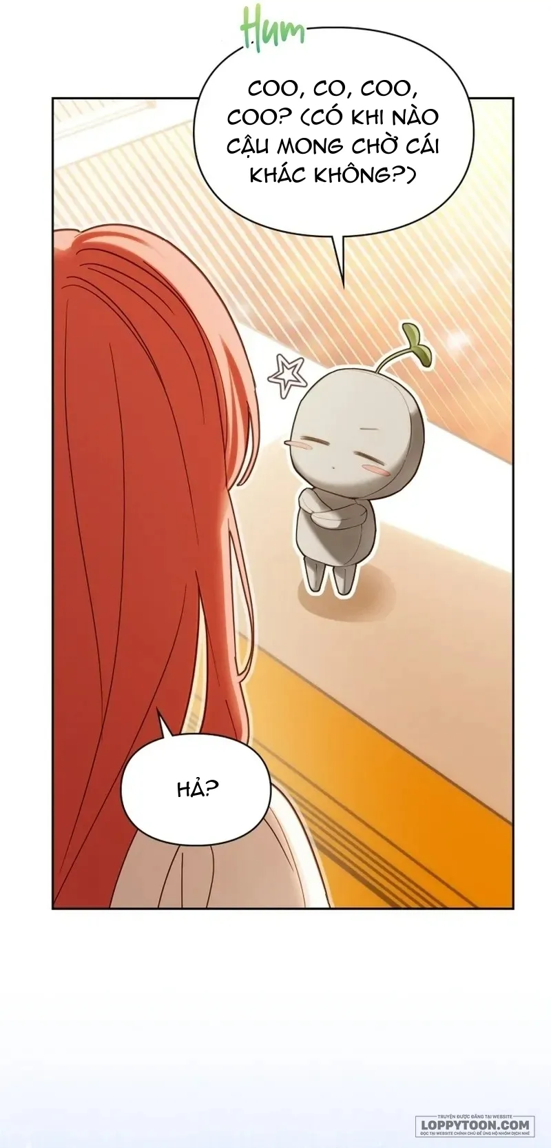 Phạm Nhân Bé Con Của Dinh Thự Mùa Đông - Chap 85 - Trang 11