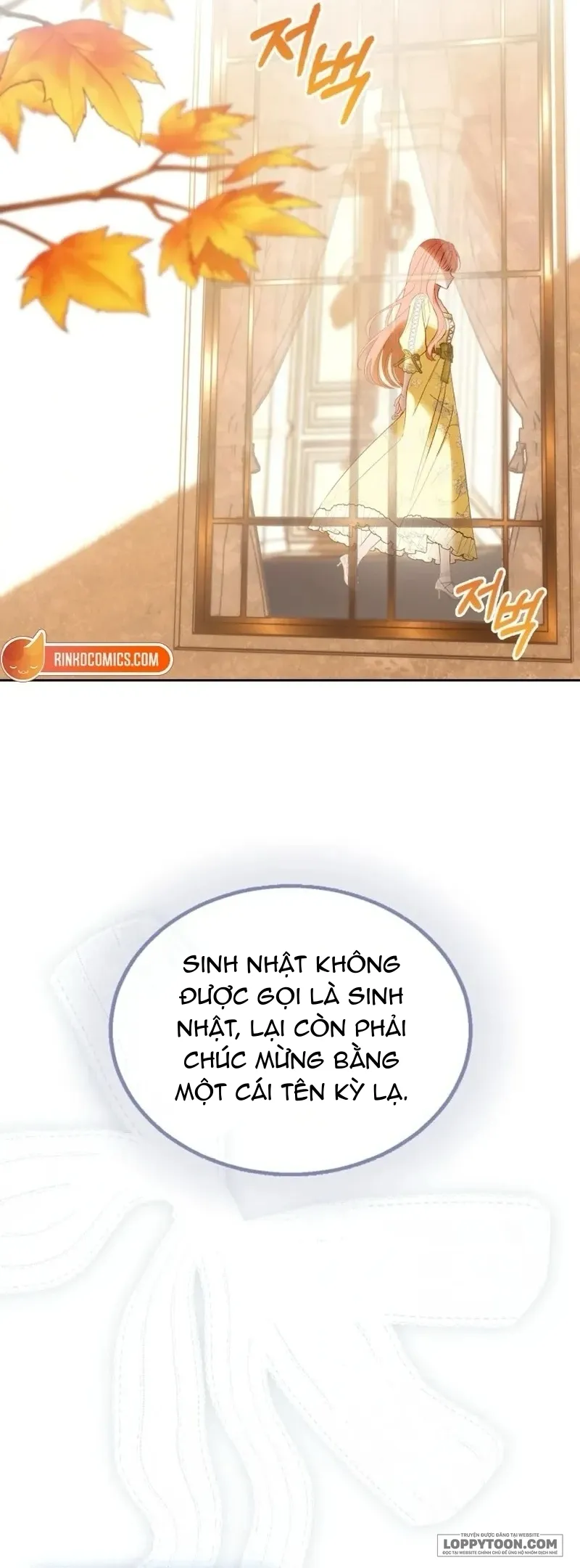 Phạm Nhân Bé Con Của Dinh Thự Mùa Đông - Chap 85 - Trang 15