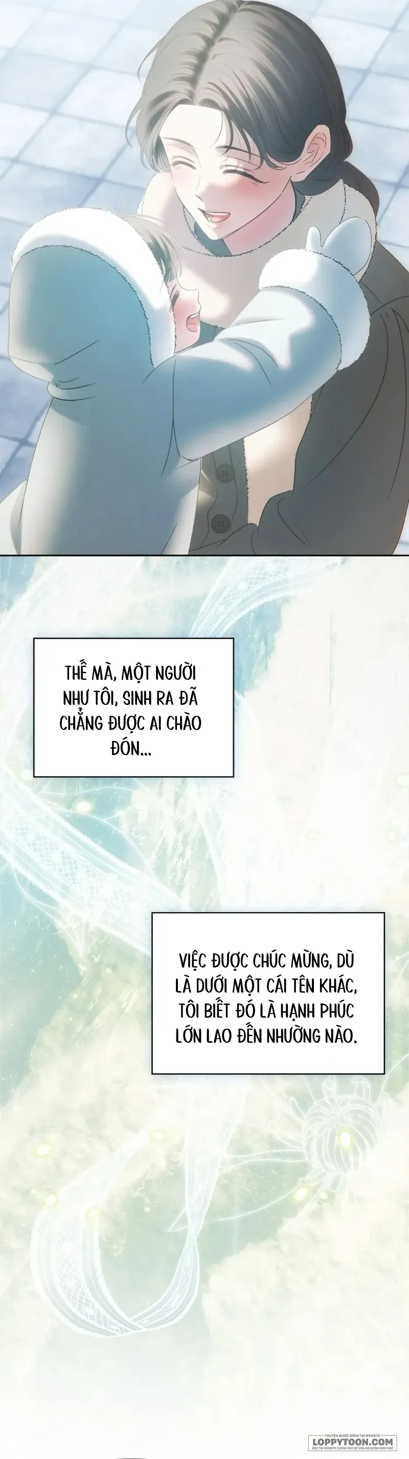 Phạm Nhân Bé Con Của Dinh Thự Mùa Đông - Chap 85 - Trang 17