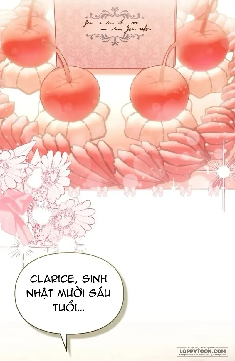 Phạm Nhân Bé Con Của Dinh Thự Mùa Đông - Chap 85 - Trang 20