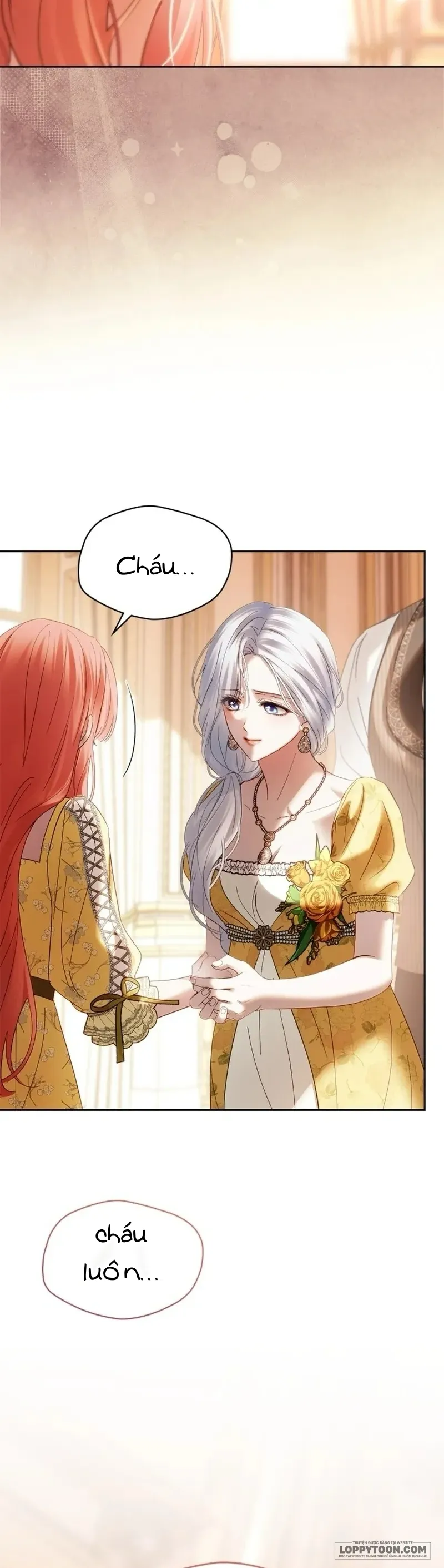 Phạm Nhân Bé Con Của Dinh Thự Mùa Đông - Chap 85 - Trang 24