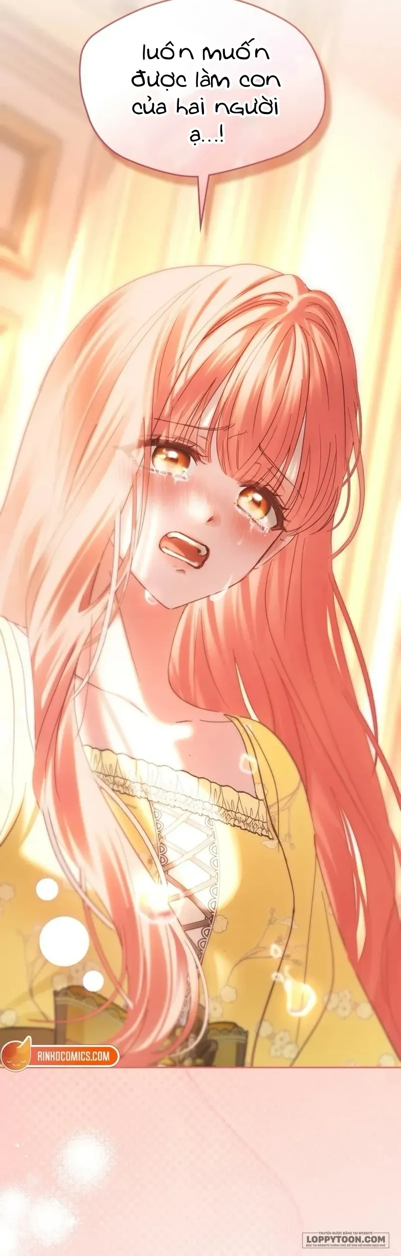 Phạm Nhân Bé Con Của Dinh Thự Mùa Đông - Chap 85 - Trang 25
