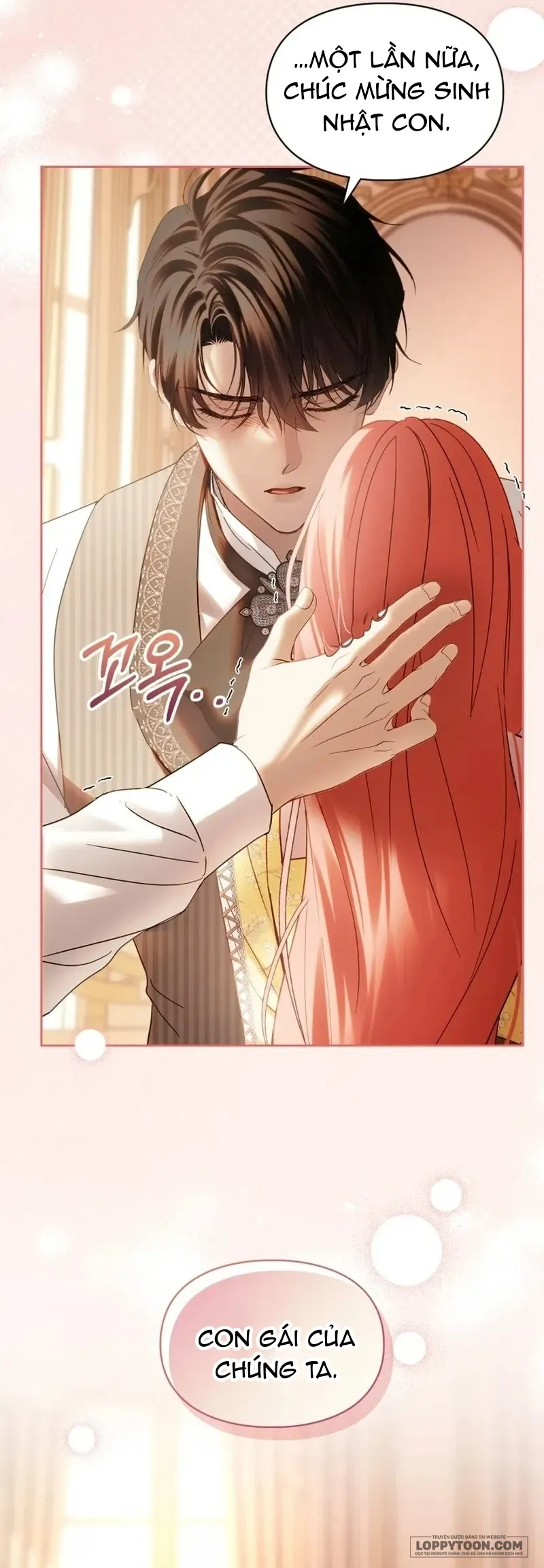Phạm Nhân Bé Con Của Dinh Thự Mùa Đông - Chap 85 - Trang 26