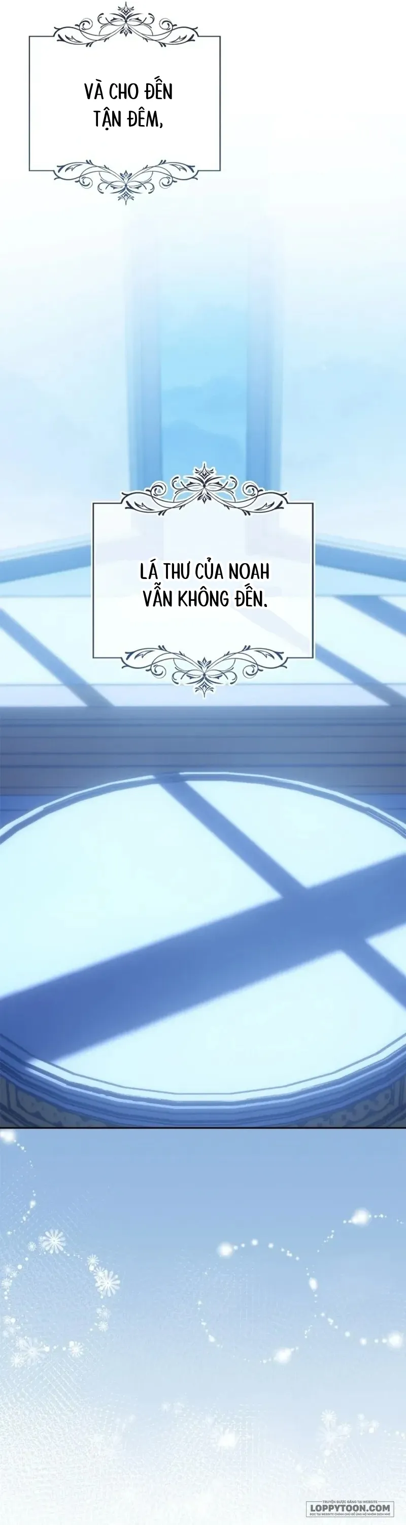 Phạm Nhân Bé Con Của Dinh Thự Mùa Đông - Chap 85 - Trang 30
