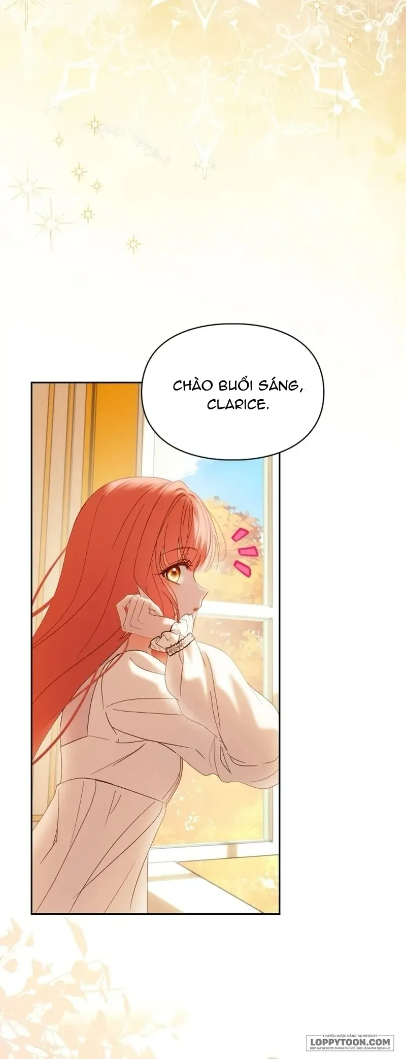 Phạm Nhân Bé Con Của Dinh Thự Mùa Đông - Chap 85 - Trang 4