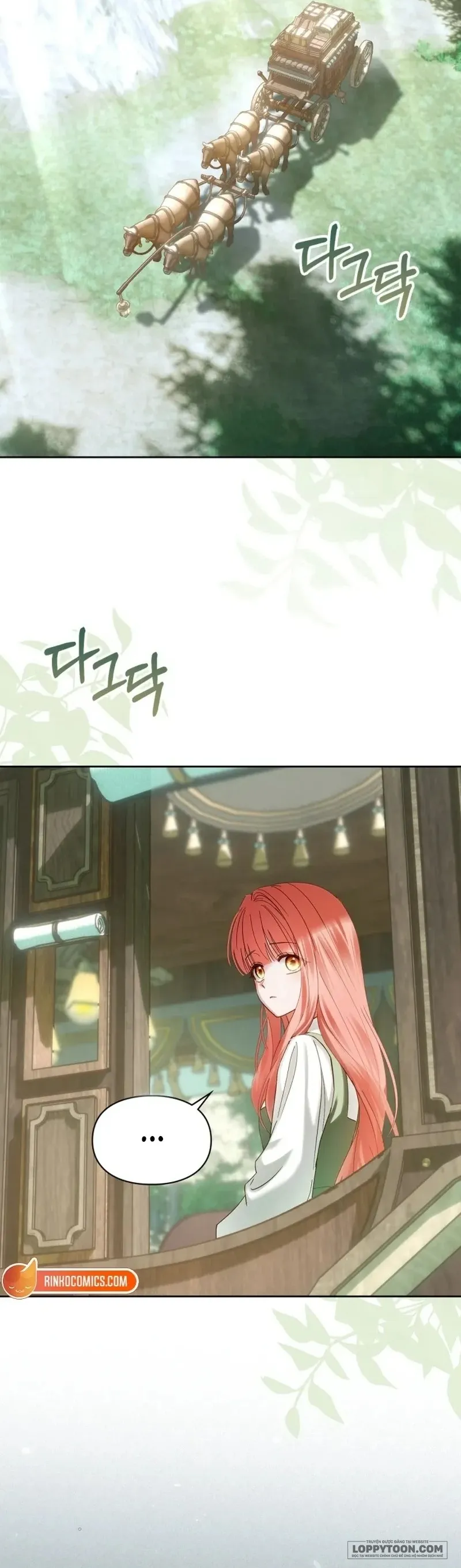 Phạm Nhân Bé Con Của Dinh Thự Mùa Đông - Chap 85 - Trang 32
