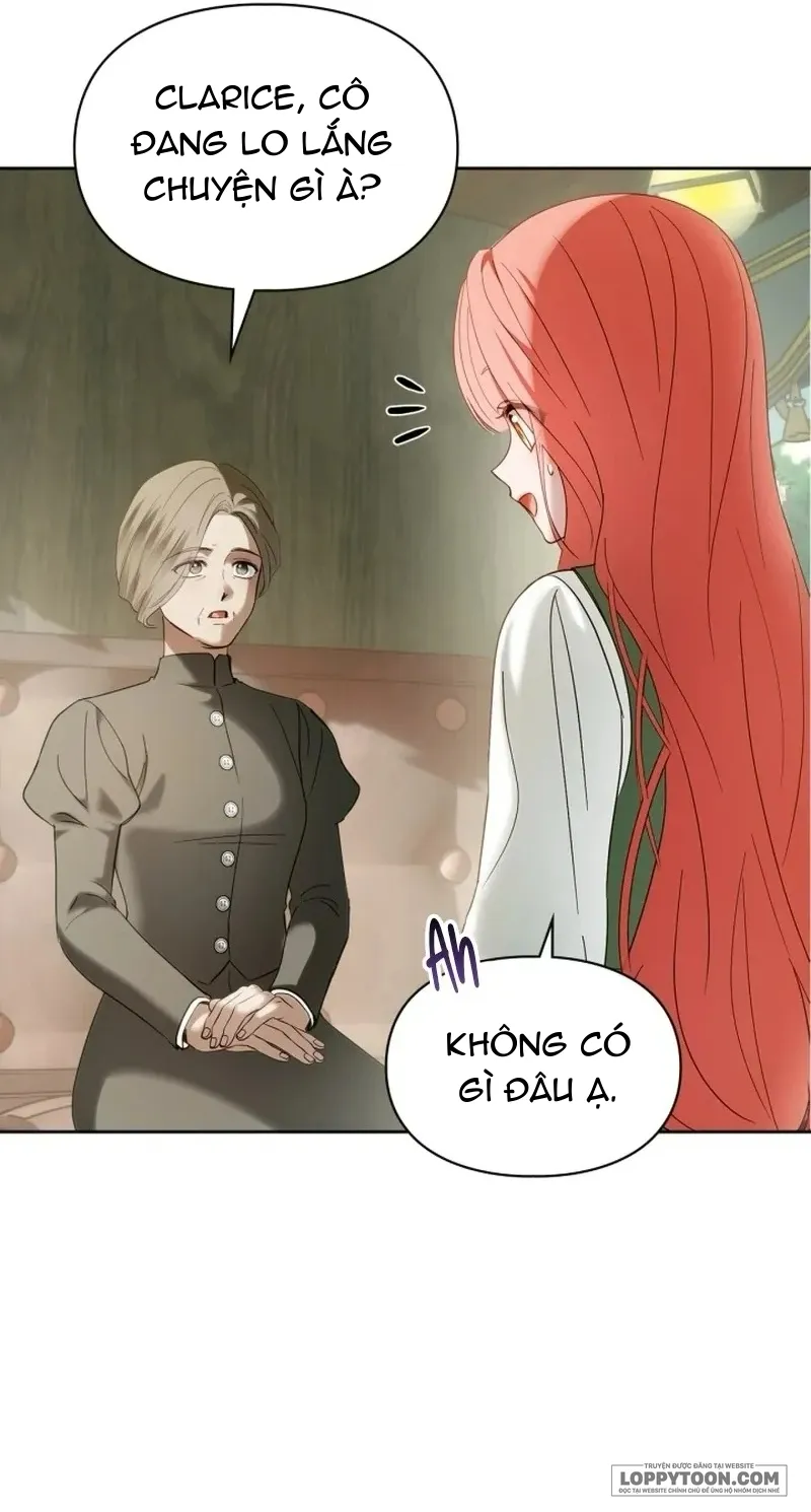 Phạm Nhân Bé Con Của Dinh Thự Mùa Đông - Chap 85 - Trang 35
