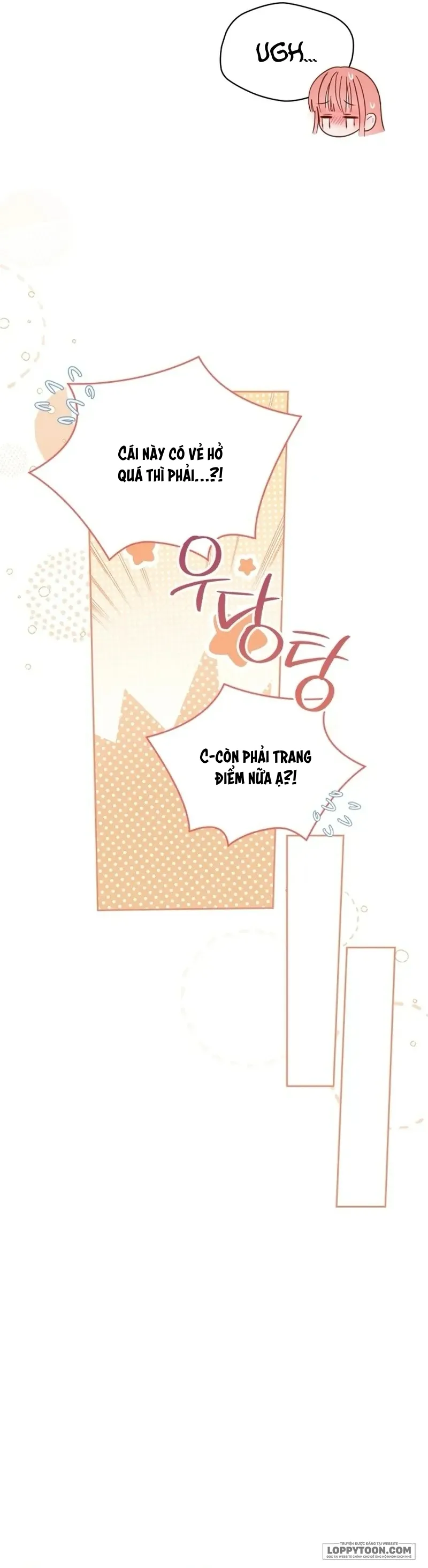 Phạm Nhân Bé Con Của Dinh Thự Mùa Đông - Chap 85 - Trang 40