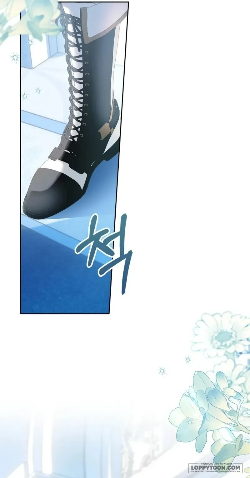 Phạm Nhân Bé Con Của Dinh Thự Mùa Đông - Chap 85 - Trang 42
