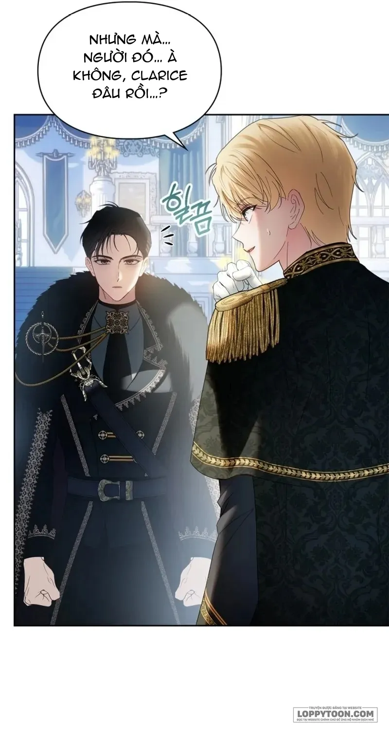 Phạm Nhân Bé Con Của Dinh Thự Mùa Đông - Chap 85 - Trang 50