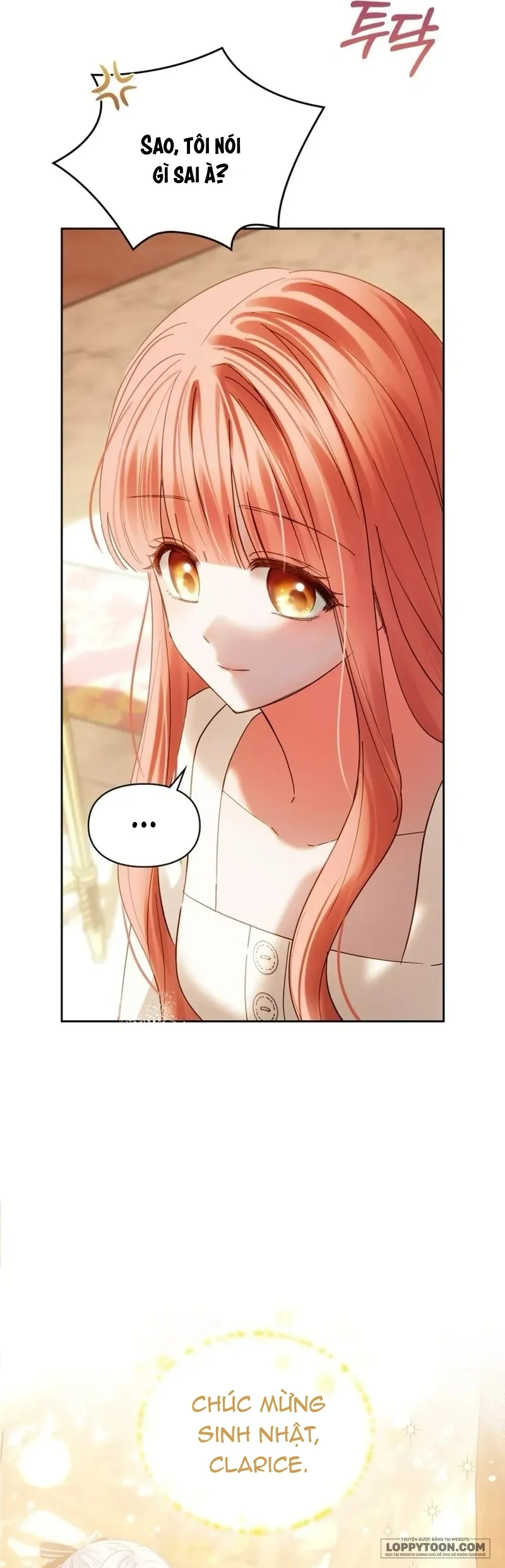 Phạm Nhân Bé Con Của Dinh Thự Mùa Đông - Chap 85 - Trang 8