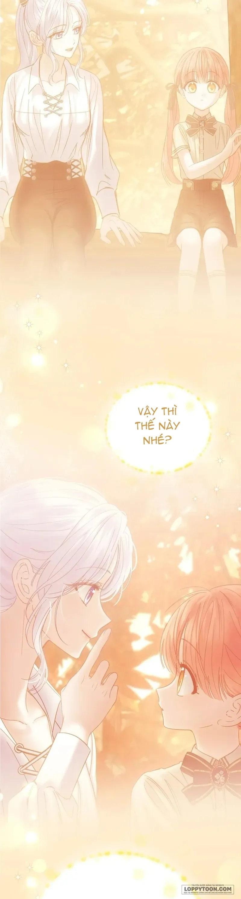 Phạm Nhân Bé Con Của Dinh Thự Mùa Đông - Chap 85 - Trang 9