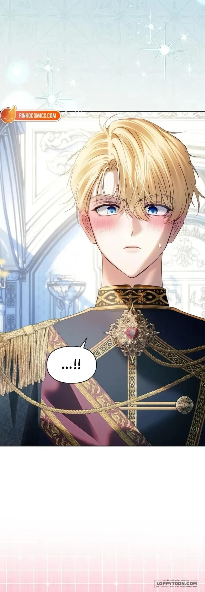 Phạm Nhân Bé Con Của Dinh Thự Mùa Đông - Chap 86 - Trang 2