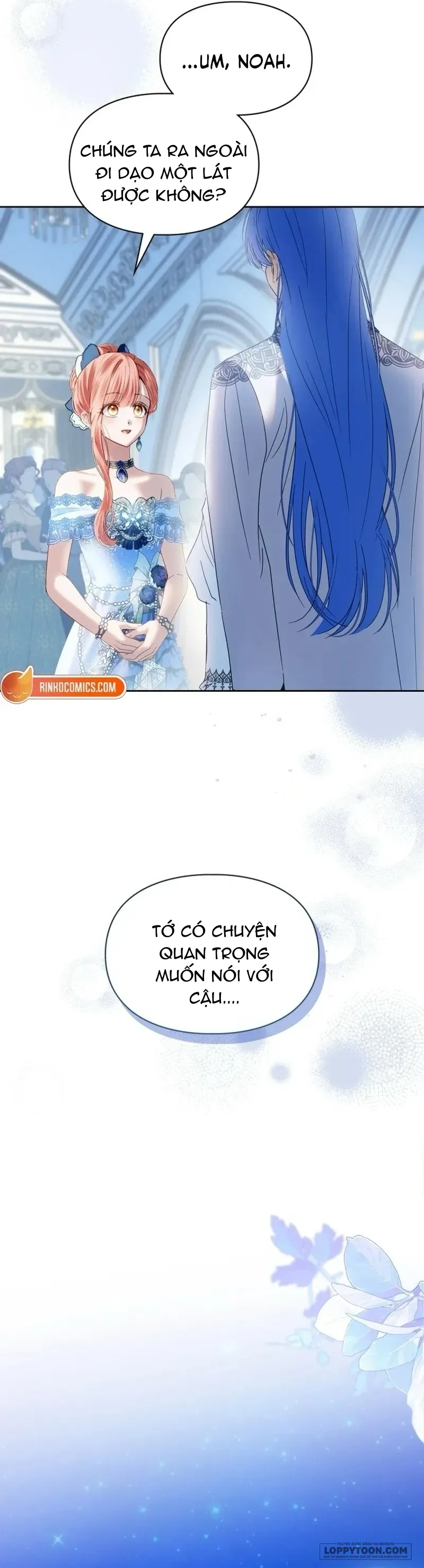 Phạm Nhân Bé Con Của Dinh Thự Mùa Đông - Chap 86 - Trang 12