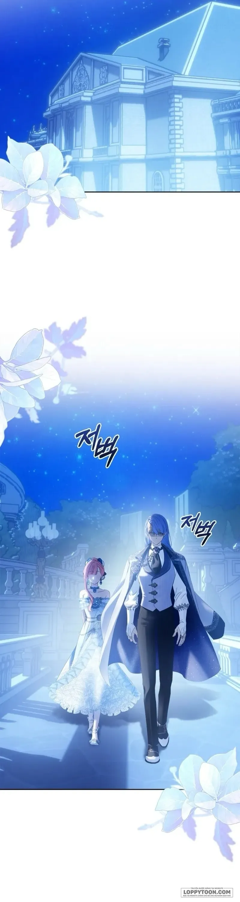 Phạm Nhân Bé Con Của Dinh Thự Mùa Đông - Chap 86 - Trang 13
