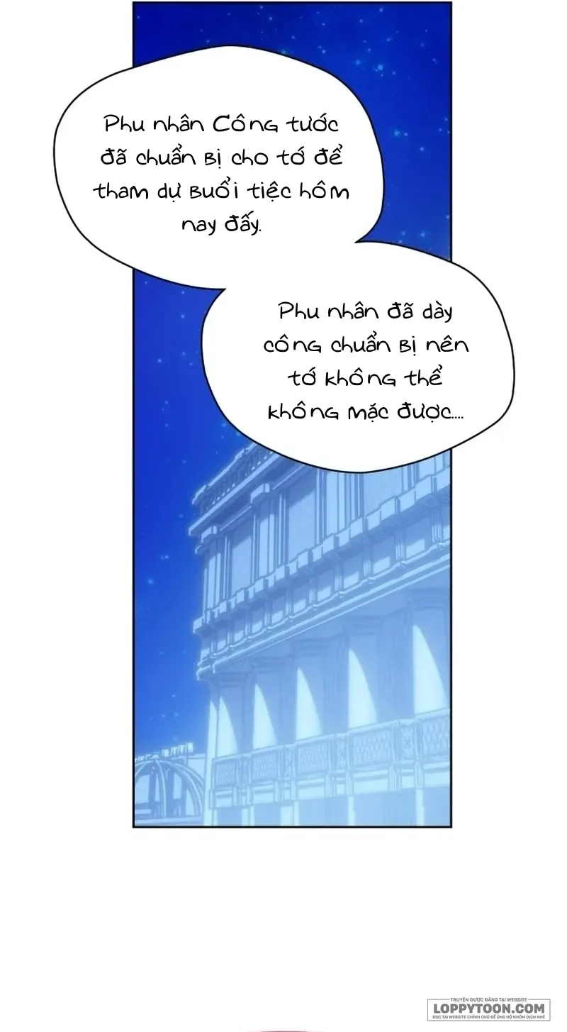 Phạm Nhân Bé Con Của Dinh Thự Mùa Đông - Chap 86 - Trang 15