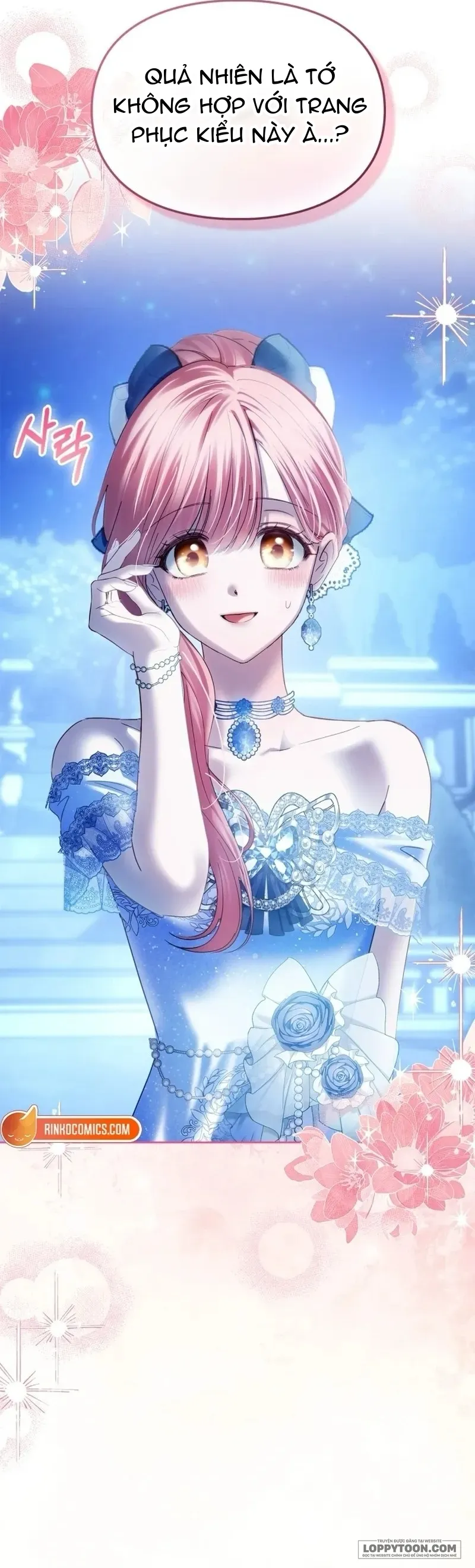 Phạm Nhân Bé Con Của Dinh Thự Mùa Đông - Chap 86 - Trang 16