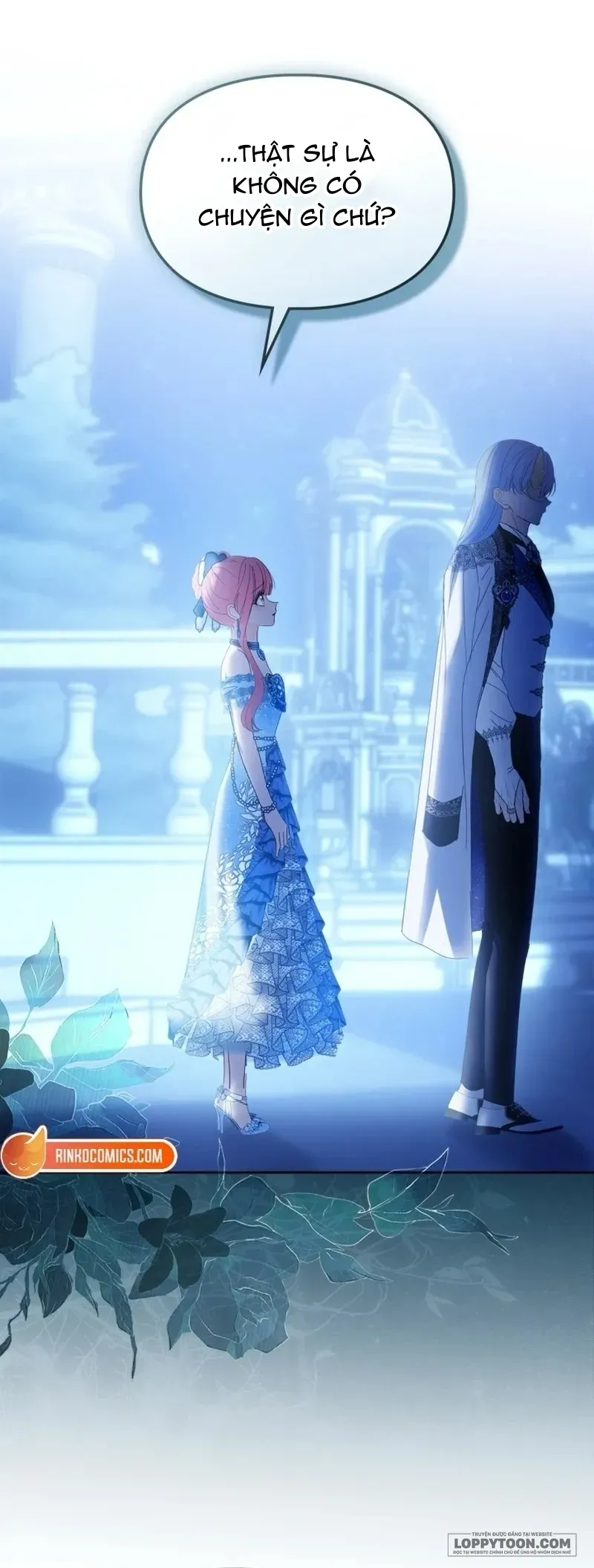 Phạm Nhân Bé Con Của Dinh Thự Mùa Đông - Chap 86 - Trang 19