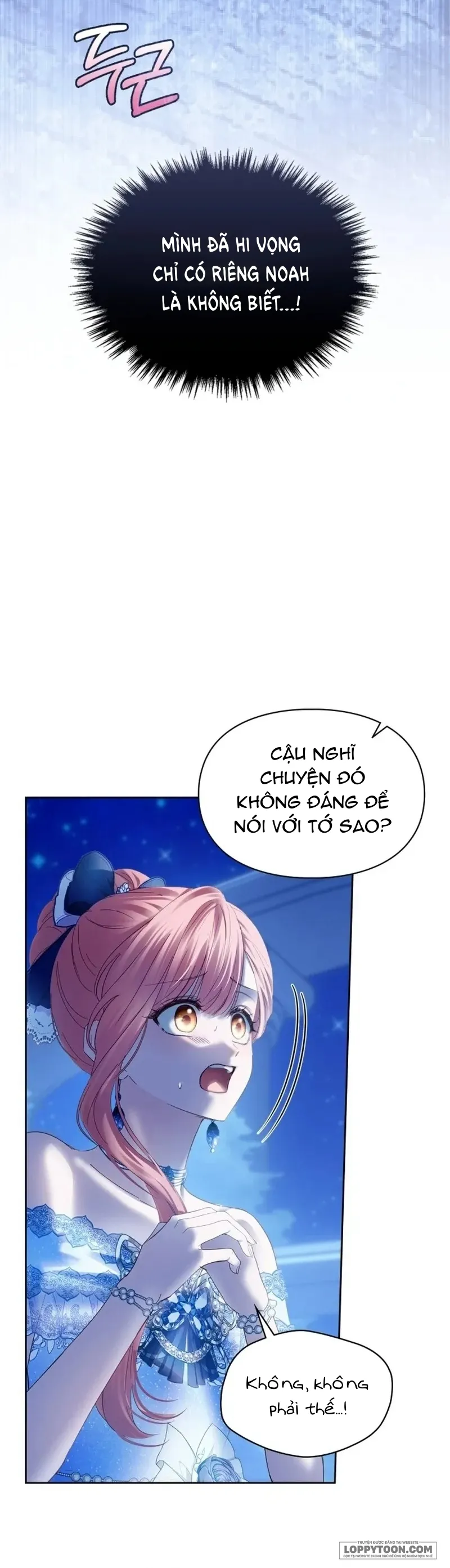 Phạm Nhân Bé Con Của Dinh Thự Mùa Đông - Chap 86 - Trang 23