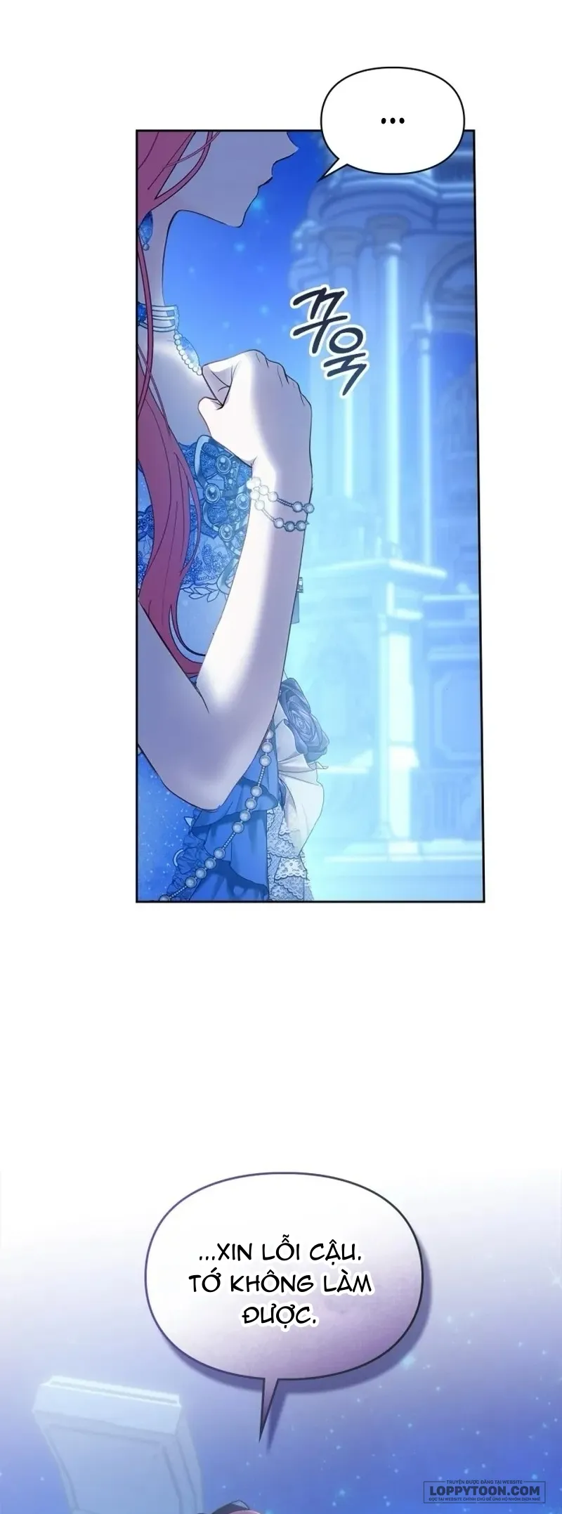 Phạm Nhân Bé Con Của Dinh Thự Mùa Đông - Chap 86 - Trang 29