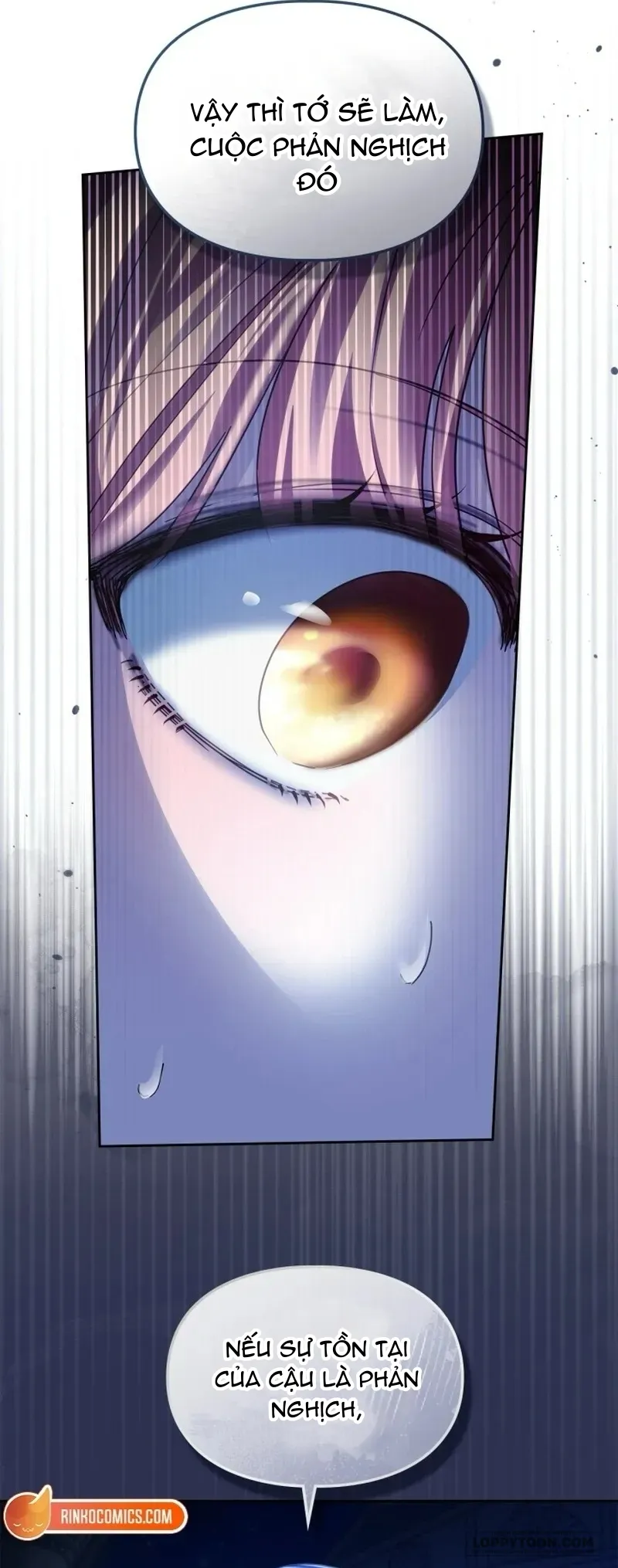 Phạm Nhân Bé Con Của Dinh Thự Mùa Đông - Chap 86 - Trang 32