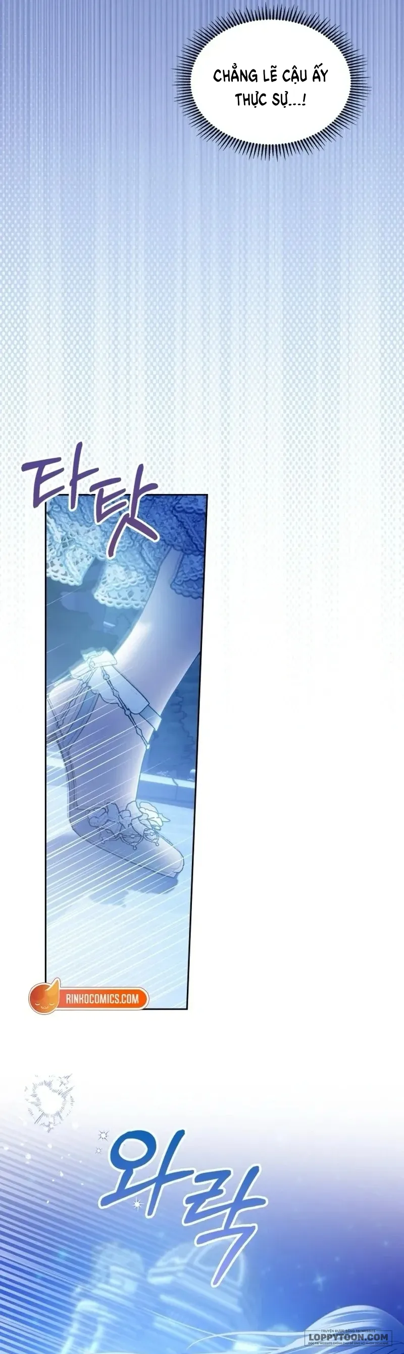 Phạm Nhân Bé Con Của Dinh Thự Mùa Đông - Chap 86 - Trang 36