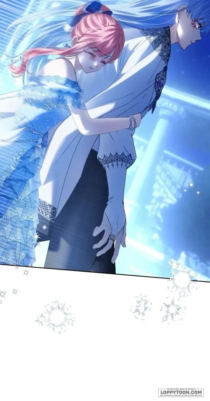 Phạm Nhân Bé Con Của Dinh Thự Mùa Đông - Chap 86 - Trang 37