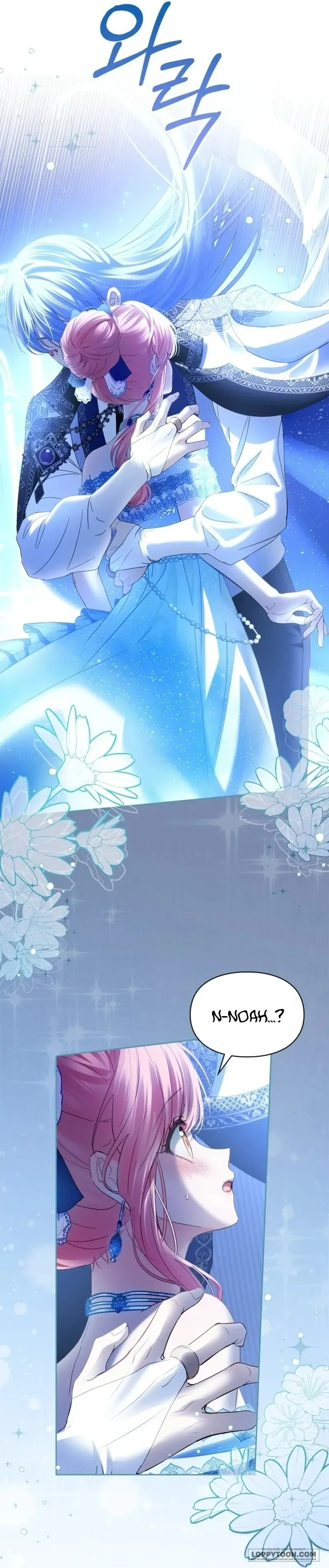 Phạm Nhân Bé Con Của Dinh Thự Mùa Đông - Chap 86 - Trang 40