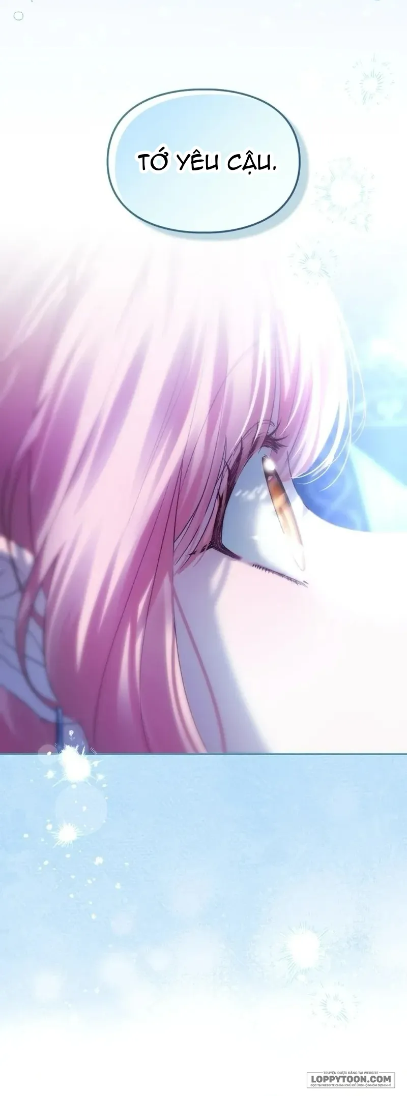 Phạm Nhân Bé Con Của Dinh Thự Mùa Đông - Chap 86 - Trang 41