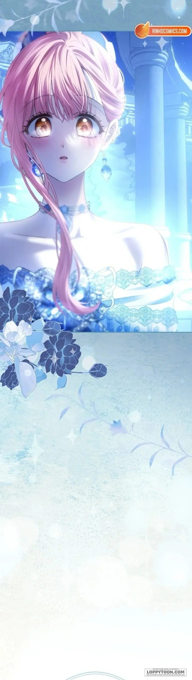 Phạm Nhân Bé Con Của Dinh Thự Mùa Đông - Chap 86 - Trang 43